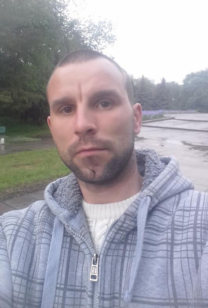 Хоть бы одного оставил: женщина рассказала о смерти сына и мужа от рук маньяка в Кривом Роге